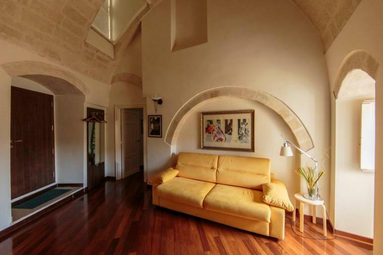 Alla Dimora Di Chiara Suite And Rooms Matera Exterior foto
